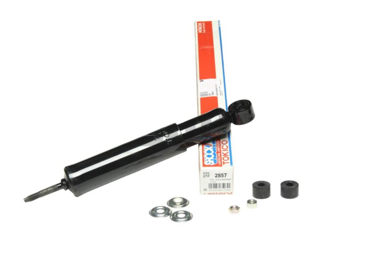 2649-TOKICO | AMORT DEL HILUX 89-95 4X4 JAPONESA