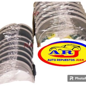 Auto Repuestos Juan Nicasio, SRL | Repuestos en Santiago para autos y camiones