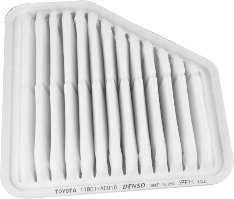 17801-AD010-T | FILTRO AIRE CAMRY 06-ON RAV-4 V6