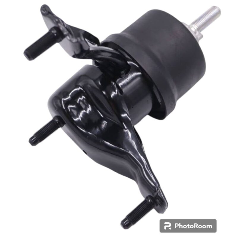 12372-28020-CH-KAPARS | SOPORTE MOTOR CAMRY 02 06 2AZ LAT LH