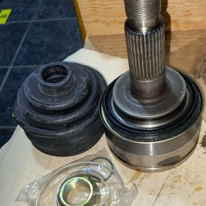 Auto Repuestos Juan Nicasio, SRL | Repuestos en Santiago para autos y camiones