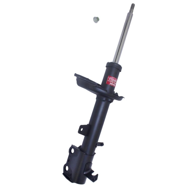339235-DP | AMORT TRAS HIGHLANDER 08-ON 4WD