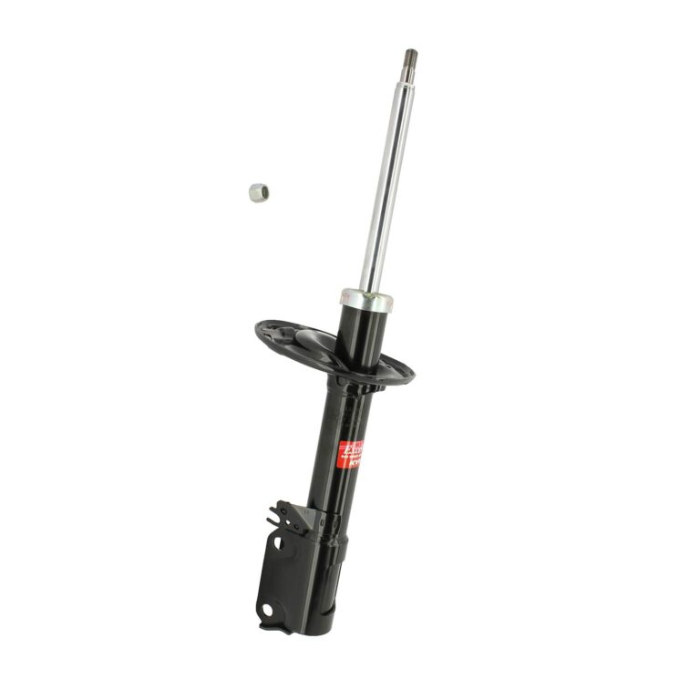 334388 RH | AMORT TRAS CAMRY 05 06 SPRIN FINO
