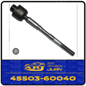 Auto Repuestos Juan Nicasio, SRL | Repuestos en Santiago para autos y camiones