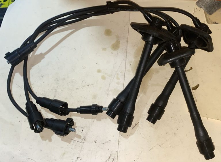 TE-58-AM | CABLE BUJIA CAMRY/RAV-4 97-01
