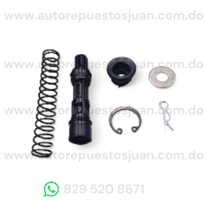 Auto Repuestos Juan Nicasio, SRL | Repuestos en Santiago para autos y camiones