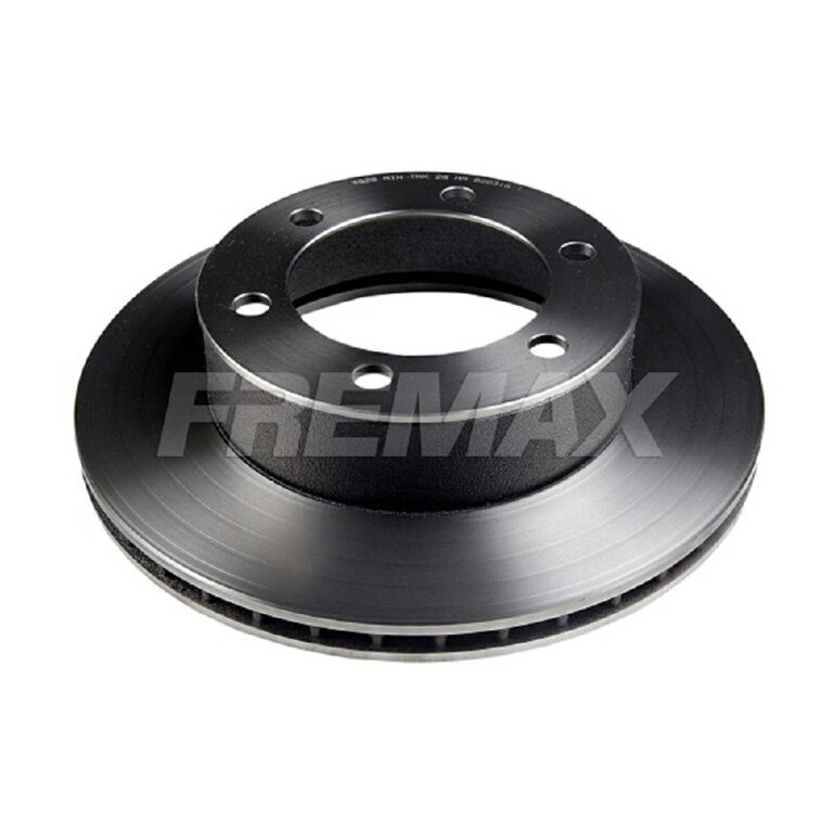 BD4020 43512-04020 35280 | DISCO FRENO TACAMA 2002 4WD 43512-35310