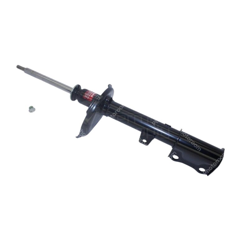 339217-GO | AMORT TRAS HIGHANDER 09 2WD LH GO