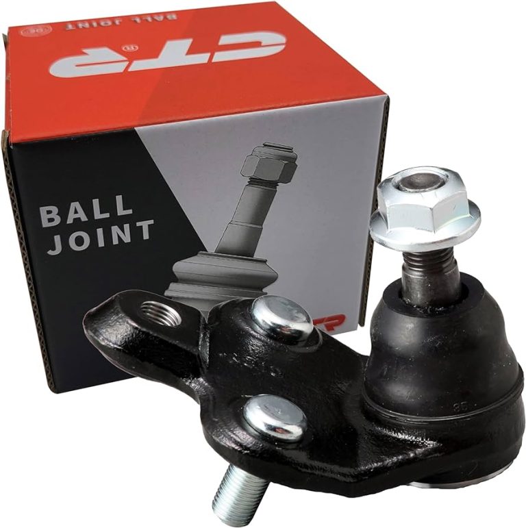 43330-09190-CTR CBT-67 | BOLA ESF ABAJO COROLLA MATRIX 03-10 2942