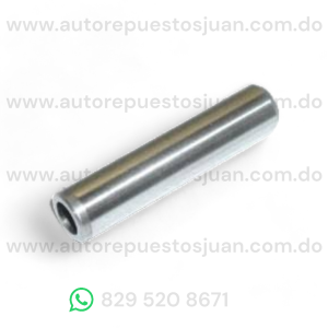 Auto Repuestos Juan Nicasio, SRL | Repuestos en Santiago para autos y camiones