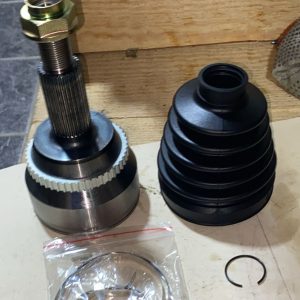 Auto Repuestos Juan Nicasio, SRL | Repuestos en Santiago para autos y camiones