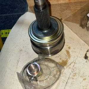 Auto Repuestos Juan Nicasio, SRL | Repuestos en Santiago para autos y camiones