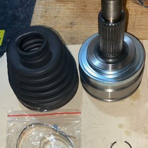 Auto Repuestos Juan Nicasio, SRL | Repuestos en Santiago para autos y camiones