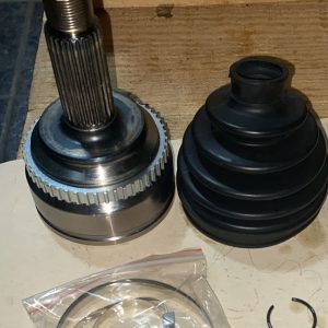 Auto Repuestos Juan Nicasio, SRL | Repuestos en Santiago para autos y camiones