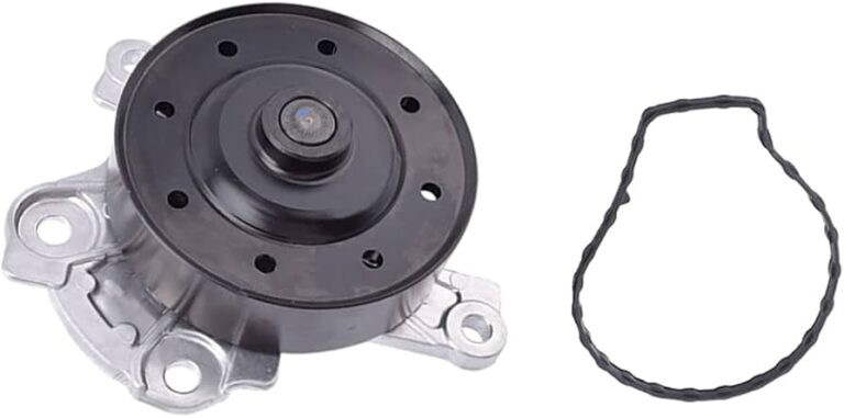 16100-39465-NPW-T-160 | BOMBA AGUA 2ZR COROLLA
