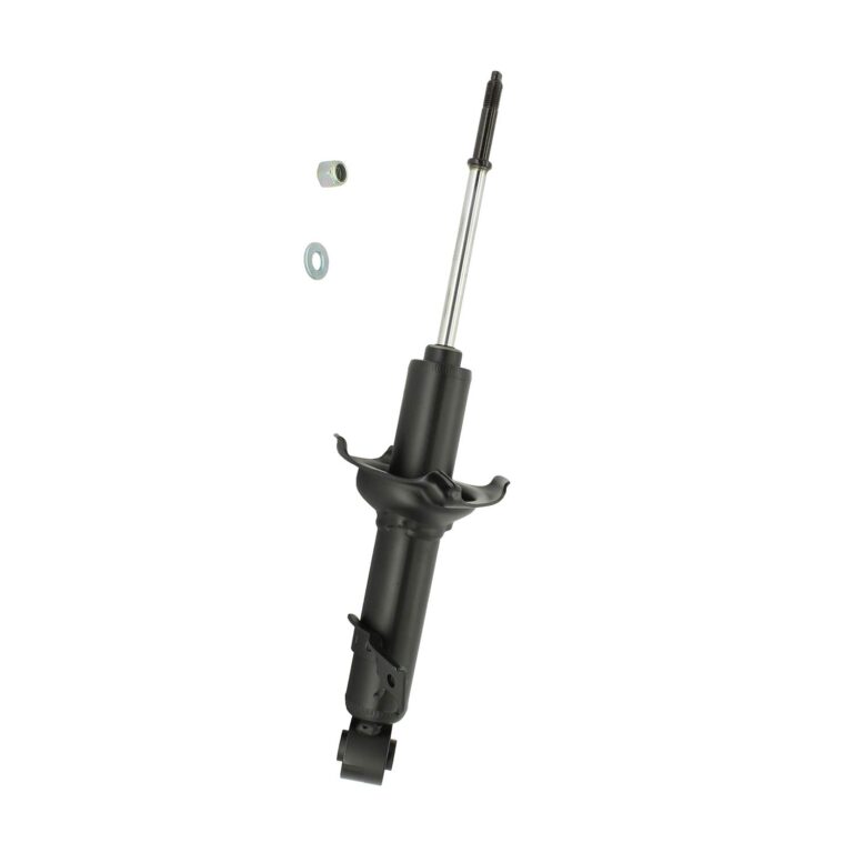 341459-DP | AMORT DEL TACOMA 05- 2WD LH