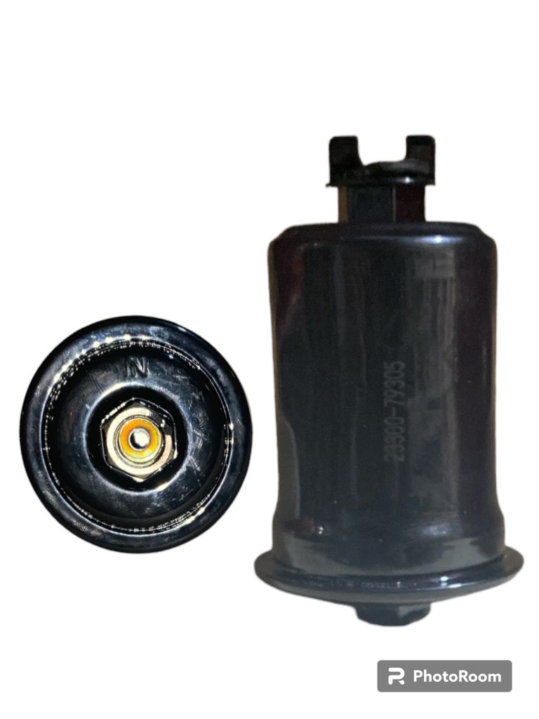 23300-79305-CH 23300-79545 | FILTRO GASOLINA 1MZ CAMRY SIENNA