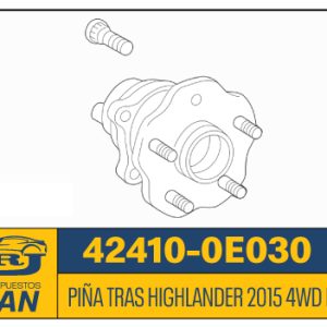 Auto Repuestos Juan Nicasio, SRL | Repuestos en Santiago para autos y camiones