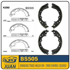 Auto Repuestos Juan Nicasio, SRL | Repuestos en Santiago para autos y camiones