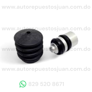 Auto Repuestos Juan Nicasio, SRL | Repuestos en Santiago para autos y camiones