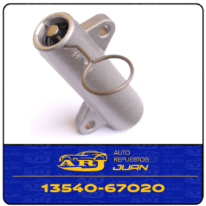Auto Repuestos Juan Nicasio, SRL | Repuestos en Santiago para autos y camiones