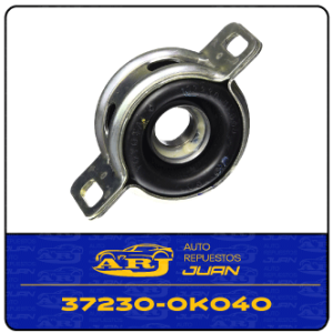 Auto Repuestos Juan Nicasio, SRL | Repuestos en Santiago para autos y camiones
