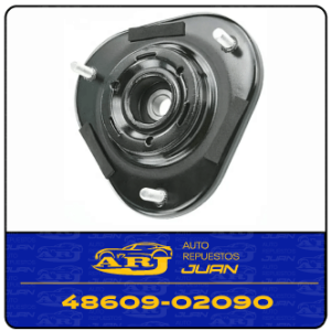 Auto Repuestos Juan Nicasio, SRL | Repuestos en Santiago para autos y camiones