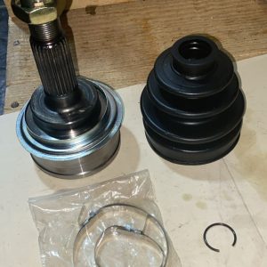 Auto Repuestos Juan Nicasio, SRL | Repuestos en Santiago para autos y camiones