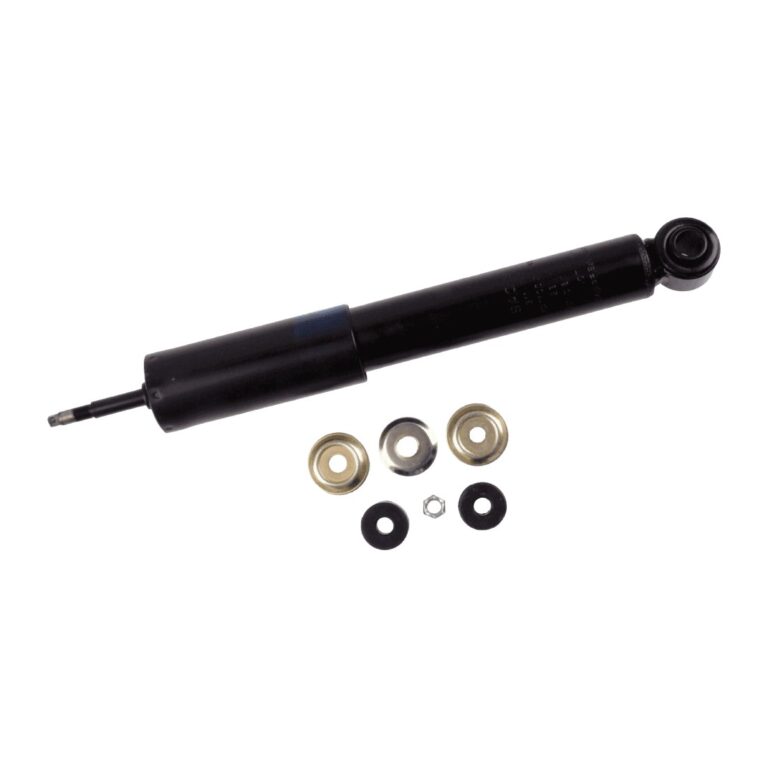 443106-KYB | AMORT DEL HILUX 4WD MUELLE