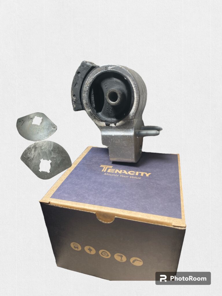12362-15160-TENACITY | SOPORTE MOTOR COROLLA 88-92 RH