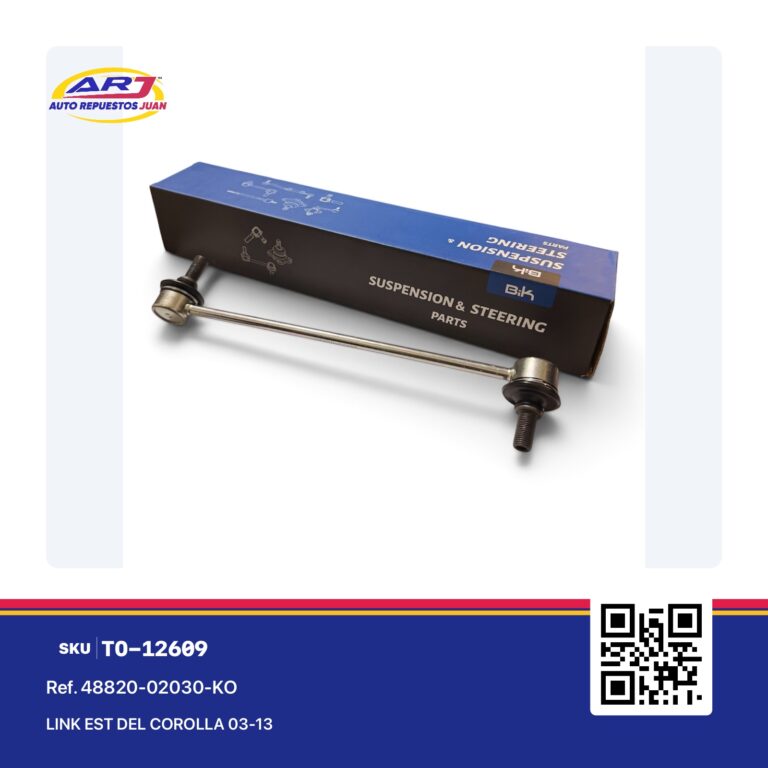48820-02030-KO | LINK EST DEL COROLLA 03-13