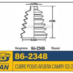 Auto Repuestos Juan Nicasio, SRL | Repuestos en Santiago para autos y camiones