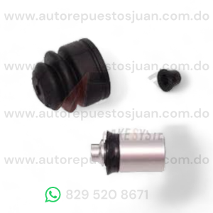 Auto Repuestos Juan Nicasio, SRL | Repuestos en Santiago para autos y camiones
