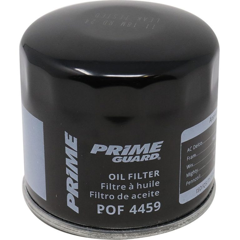 PH-3593 PROGUARD | FILTRO ACEITE HONDA POF-4459