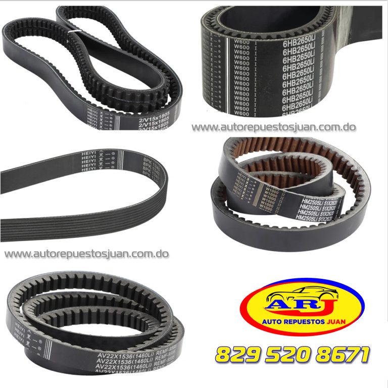 5PK-1015 | CORREA AUT