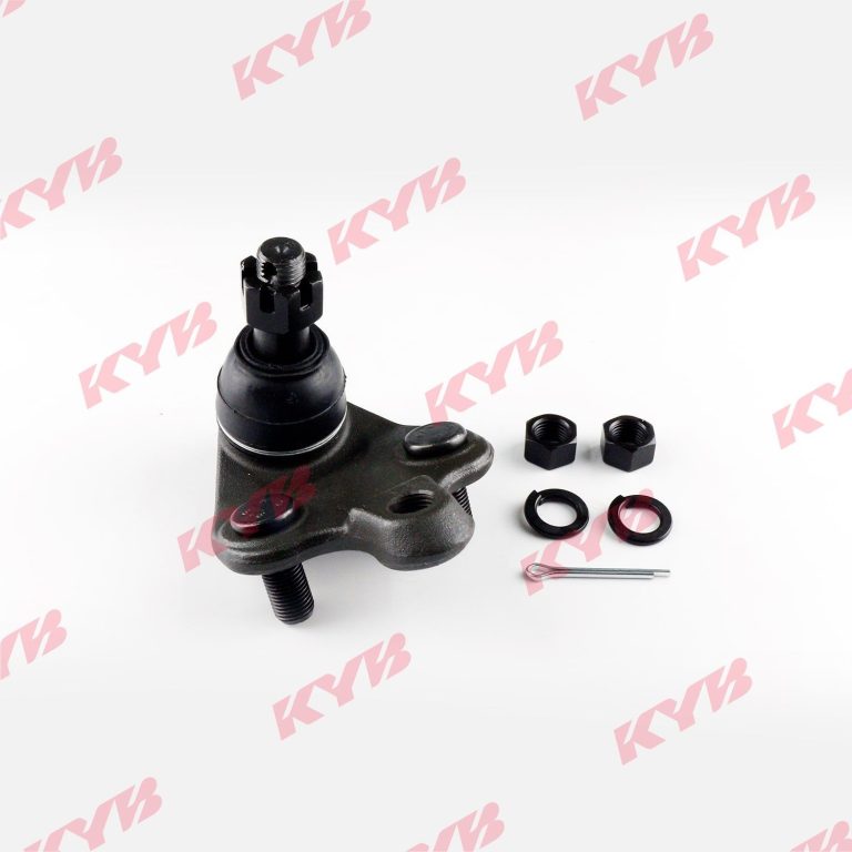 43330-09190/09230-TW | BOLA ESF COROLLA/MATRIX 03-07 ABAJO