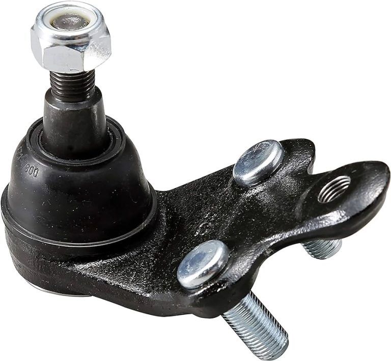 45503-09400-CTR CRT-53 | ROTULA CREM COROLLA 03- 45503-02060