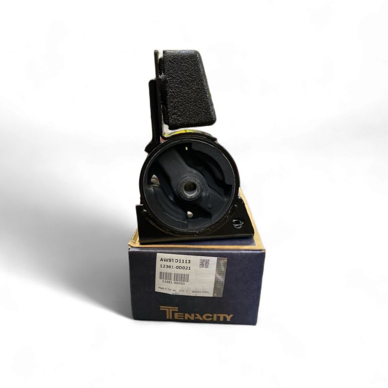 12361-0D021 | SOPORTE MOTOR DEL COROLLA 98-02