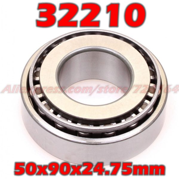 32210-JR-MRK | ROLL BEARING NPR